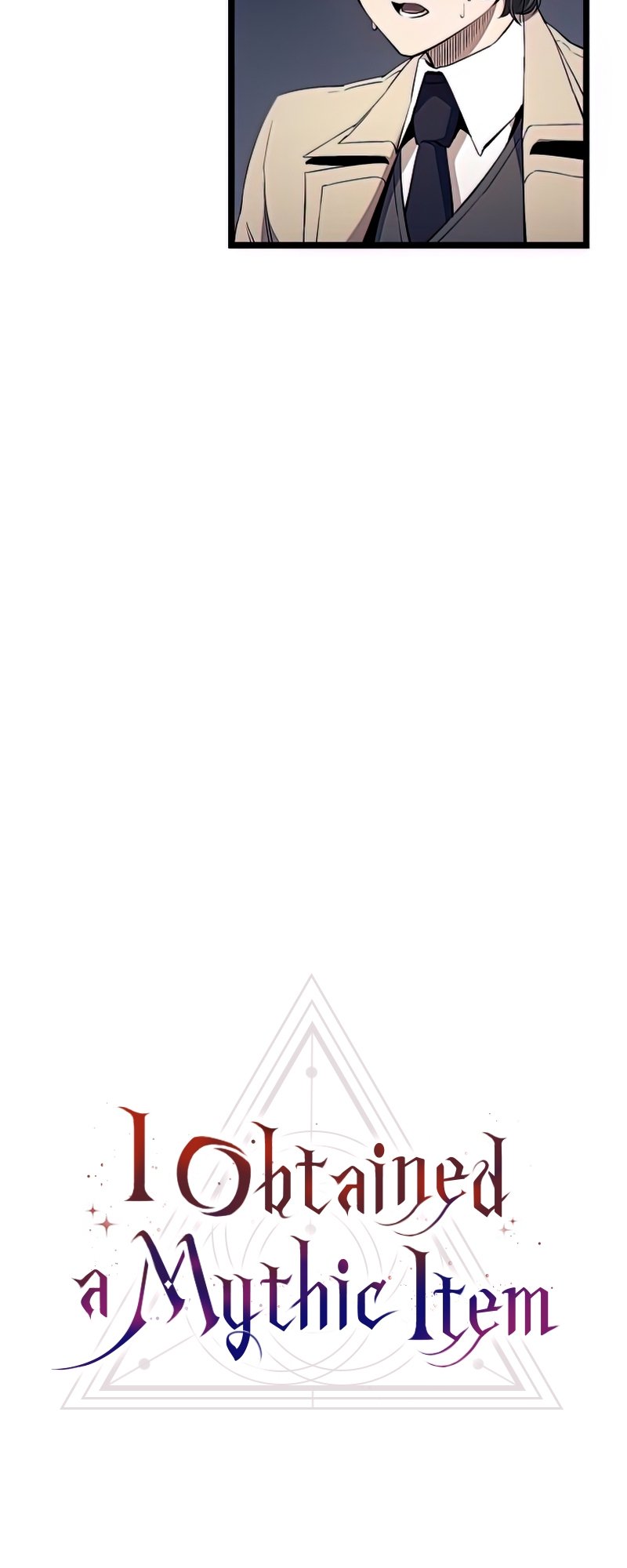 I Obtained A Mythic Item, Chapter 15 image 11